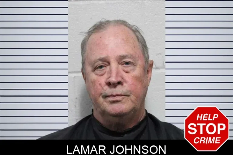 Lamar Johnson