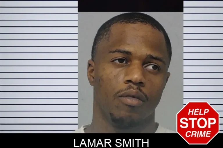 Lamar Smith