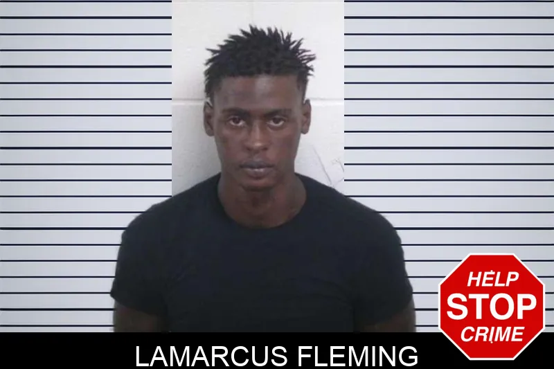 Lamarcus Fleming