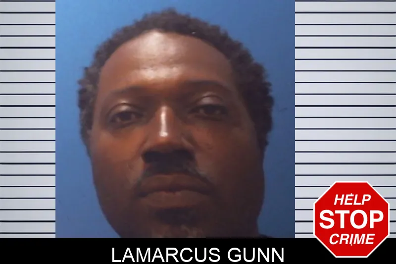 Lamarcus Gunn