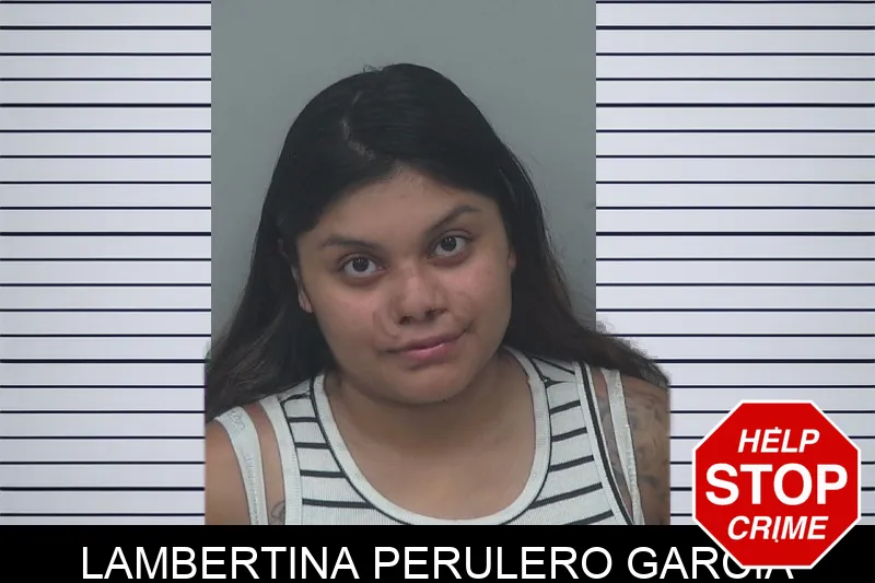 Lambertina Perulero Garcia