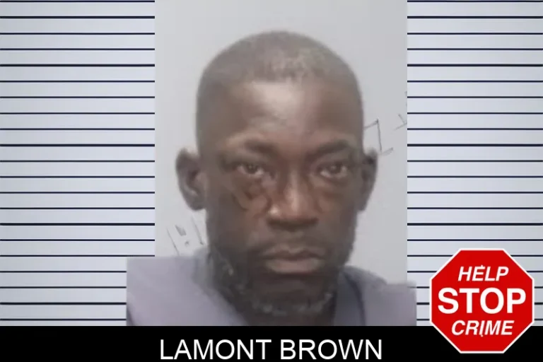 Lamont Brown