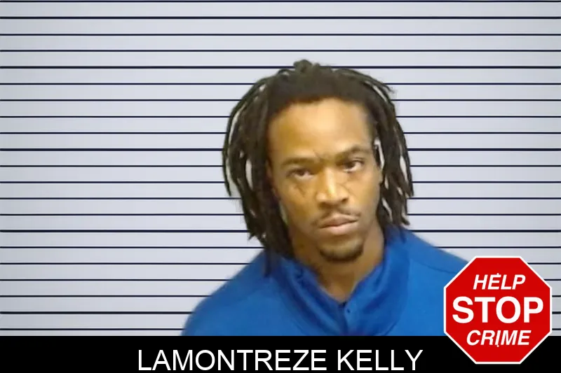 Lamontreze Kelly