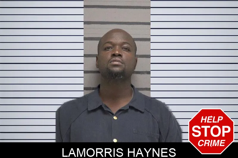 Lamorris Haynes mugshot – Dougherty County , Georgia Lamorris Haynes mugshot
