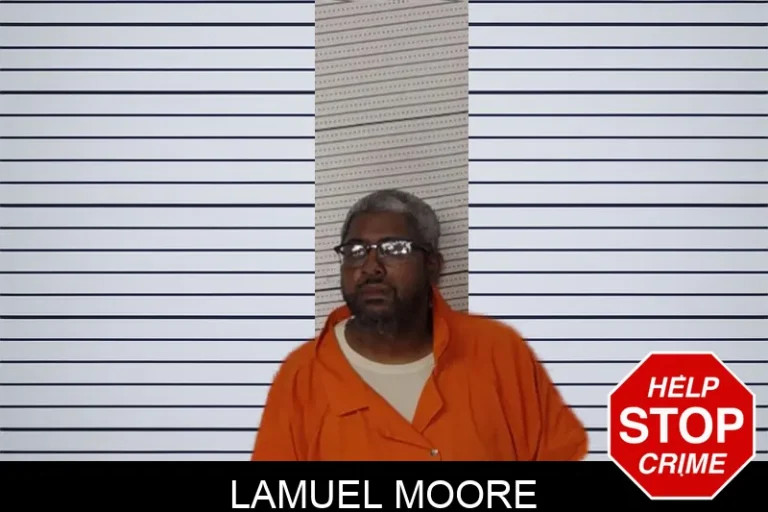 Lamuel Moore