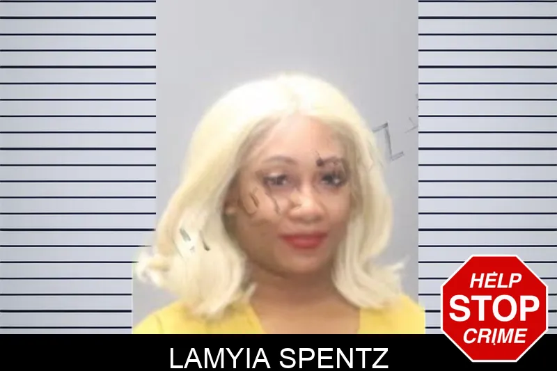 Lamyia Spentz