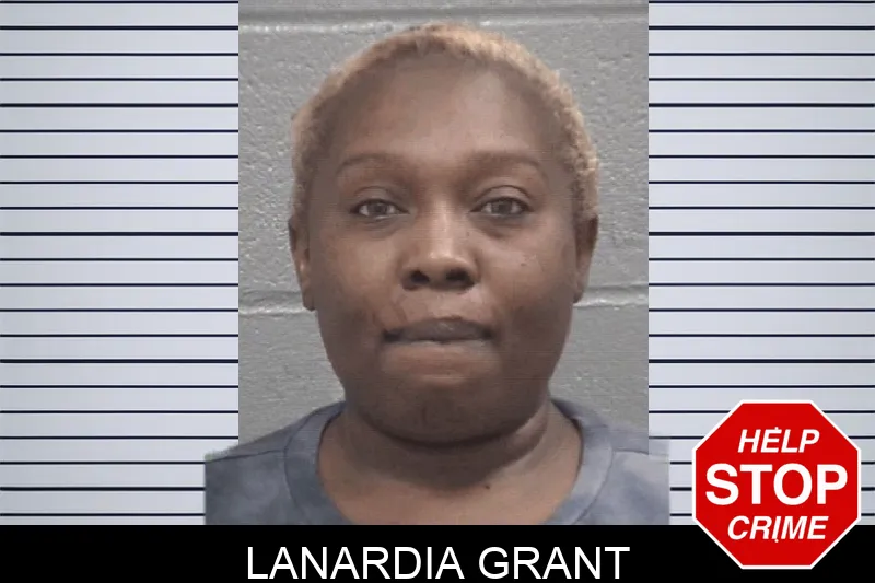 Lanardia Grant