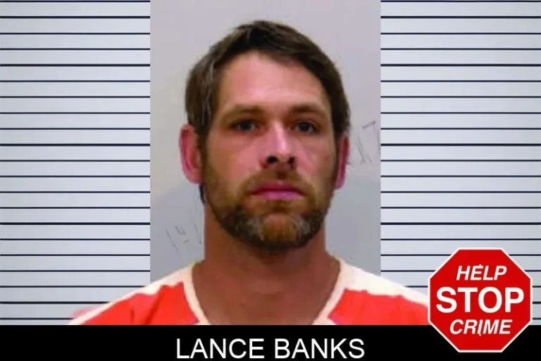 Lance Banks