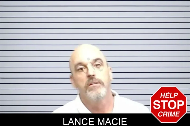 Lance Macie