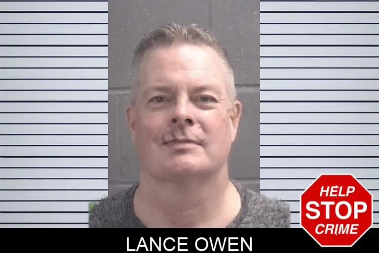 Lance Owen
