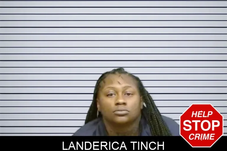 Landerica Tinch