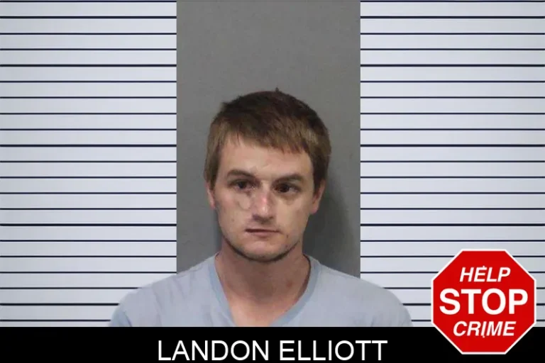 Landon Elliott