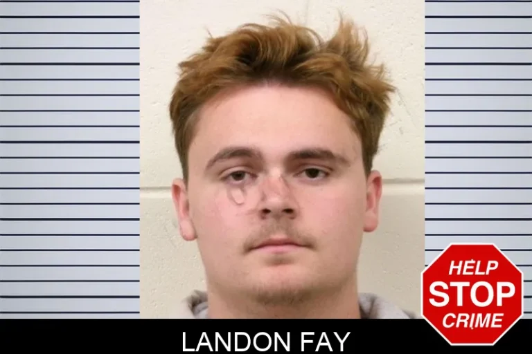 Landon Fay