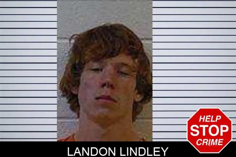 Landon Lindley