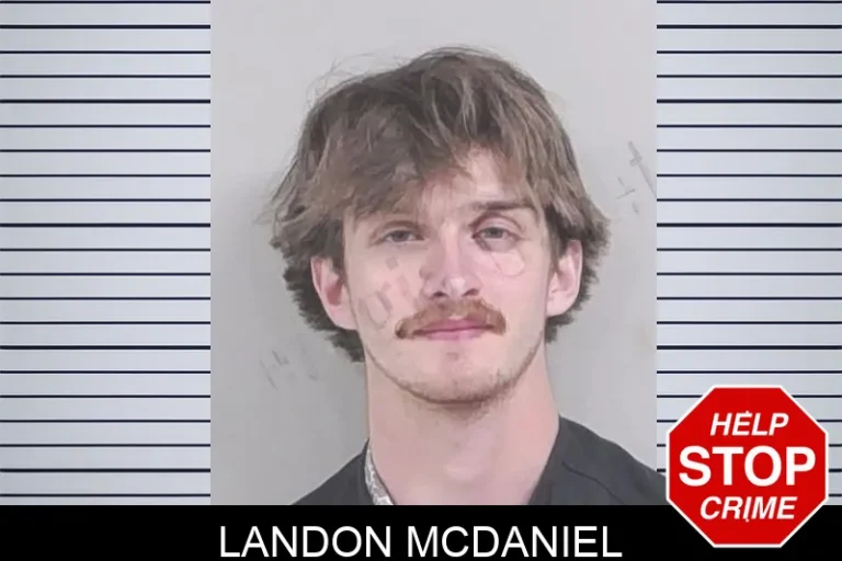 Landon McDaniel