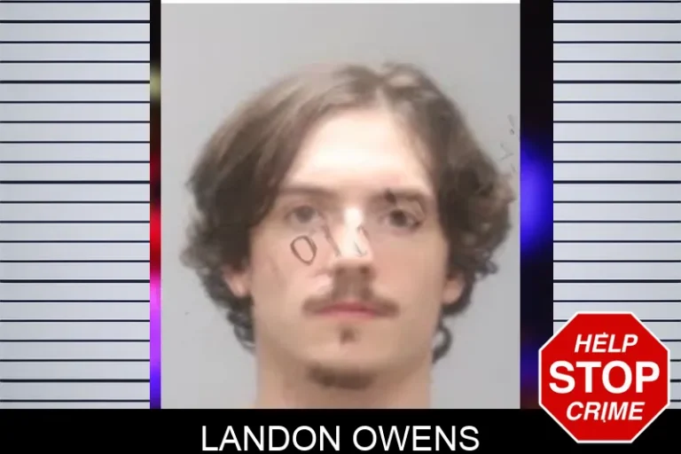 Landon Owens