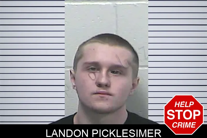 Landon Picklesimer