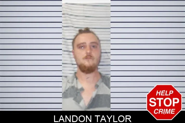 Landon Taylor