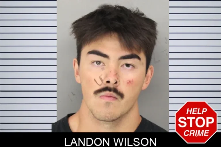 Landon Wilson