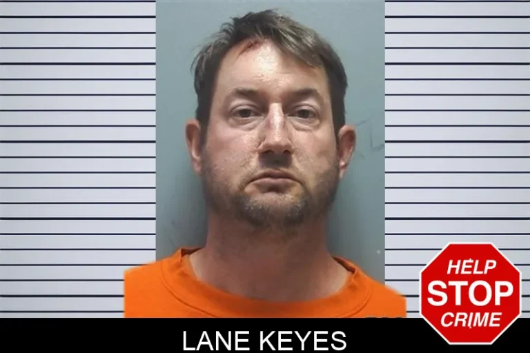 Lane Keyes