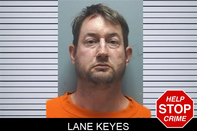 Lane Keyes