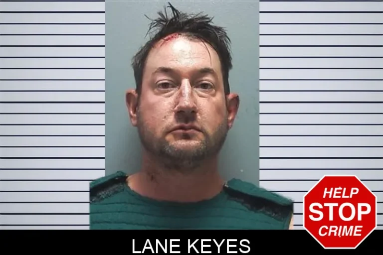 Lane Keyes