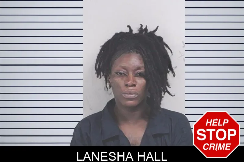 Lanesha Hall