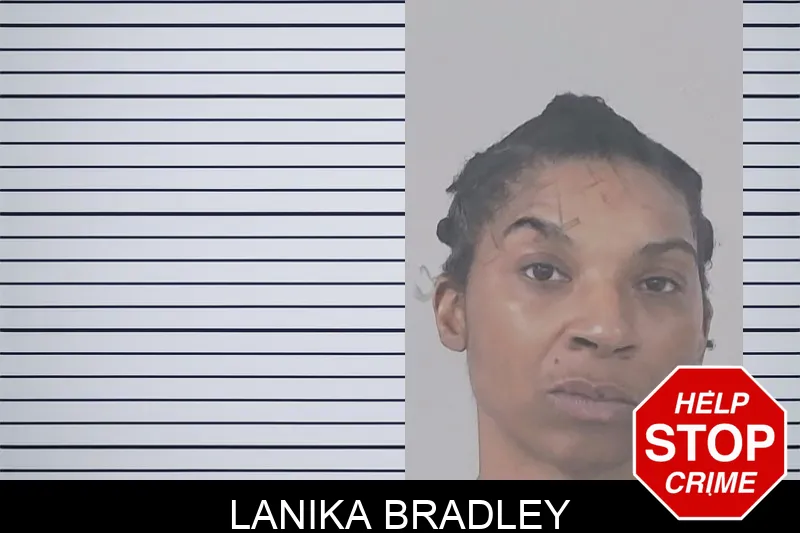 Lanika Bradley