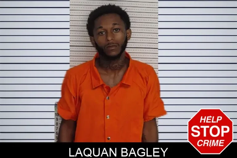 Laquan Bagley