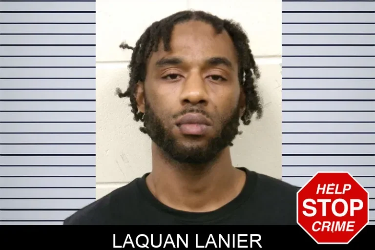 Laquan Lanier
