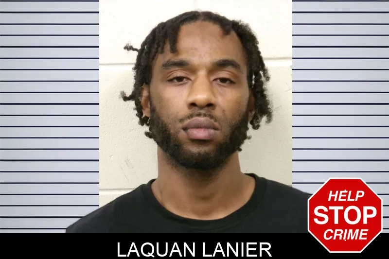 Laquan Lanier