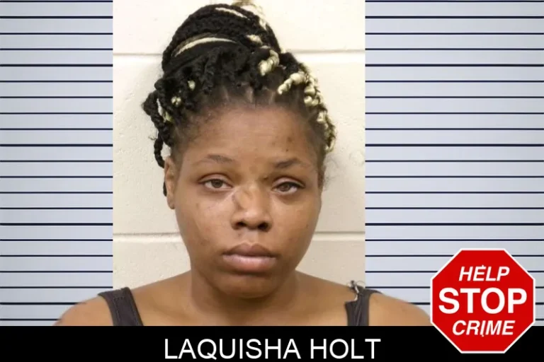 Laquisha Holt
