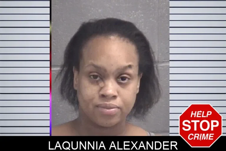 Laqunnia Alexander