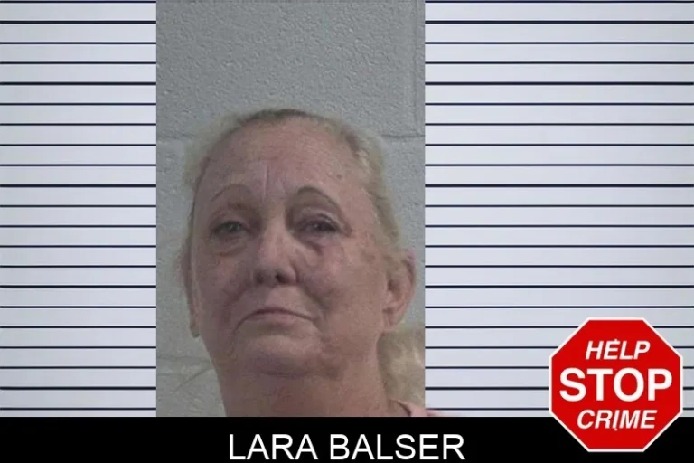 Lara Balser mugshot – McDuffie County , Georgia Lara Balser