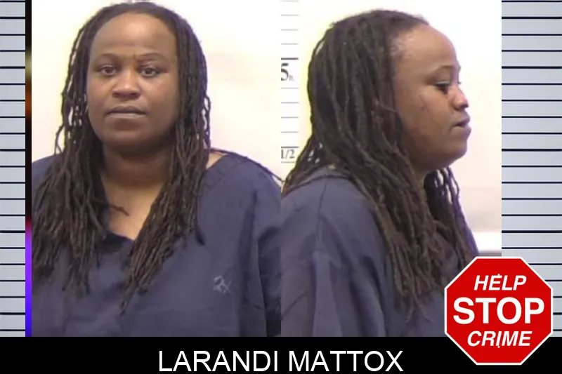 Larandi Mattox