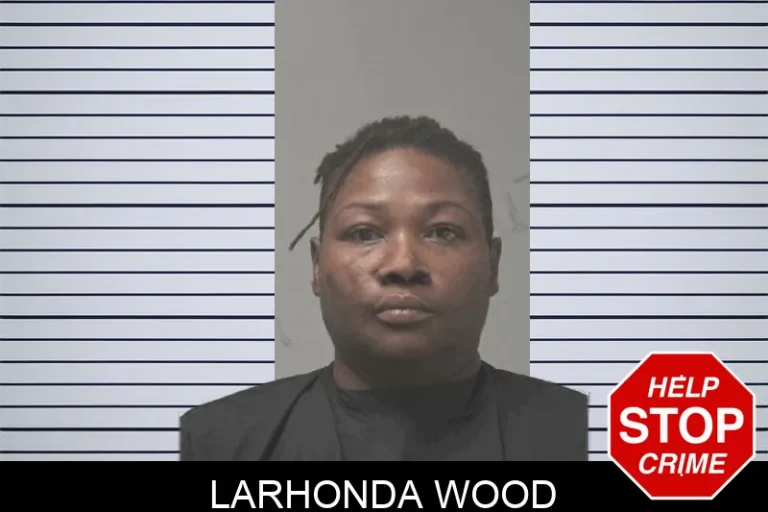 Larhonda Wood