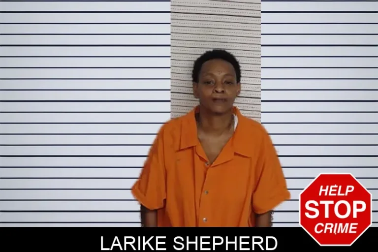 Larike Shepherd
