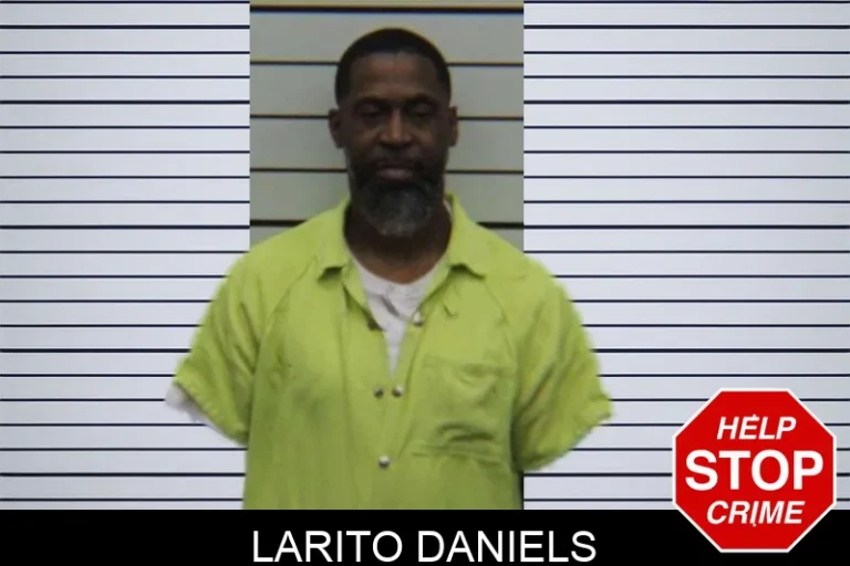 Larito Daniels