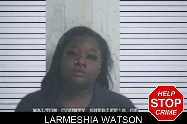 Larmeshia Watson