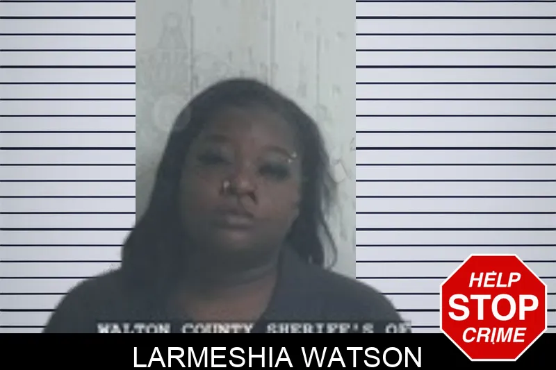 Larmeshia Watson