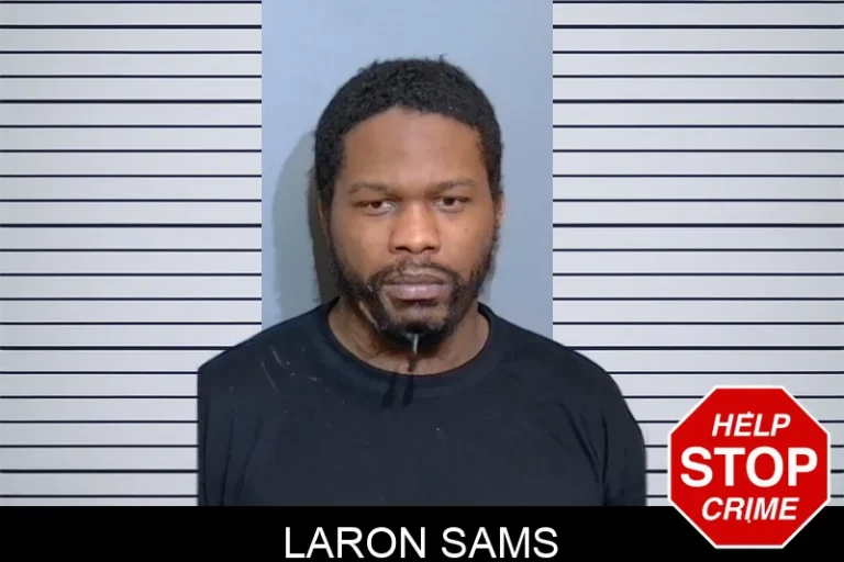 Laron Sams