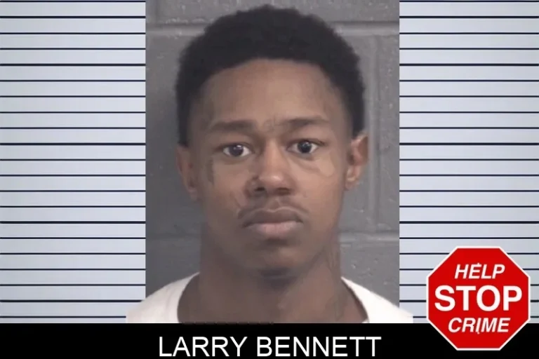 Larry Bennett
