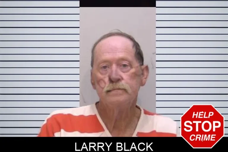 Larry Black