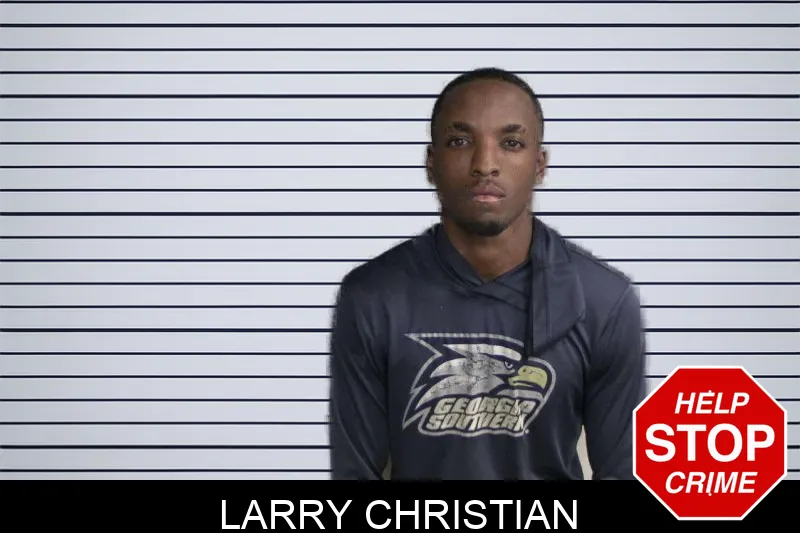 Larry Christian