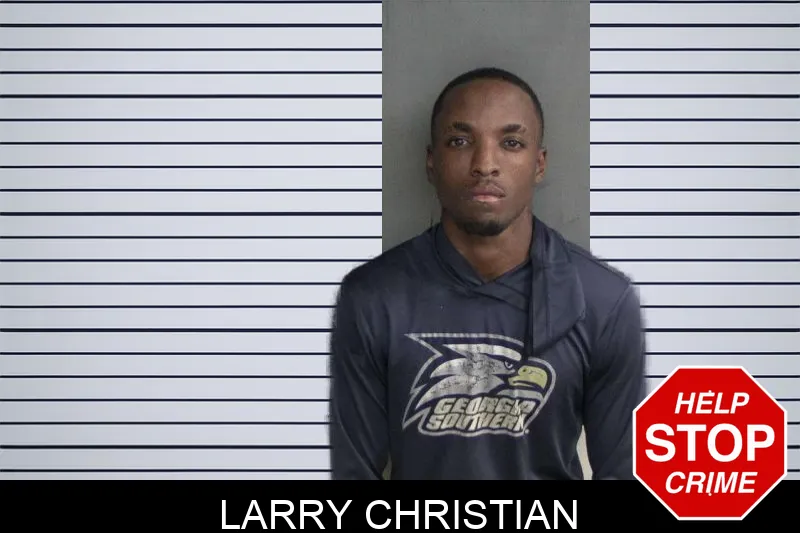 Larry Christian
