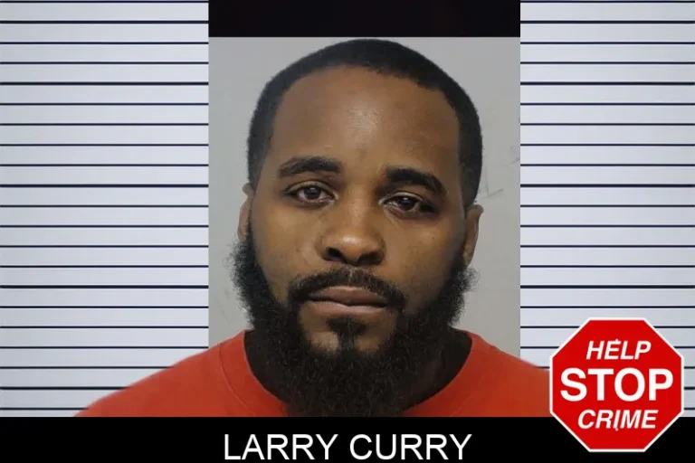 Larry Curry mugshot – Bibb County , Georgia Larry Curry