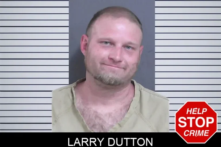 Larry Dutton