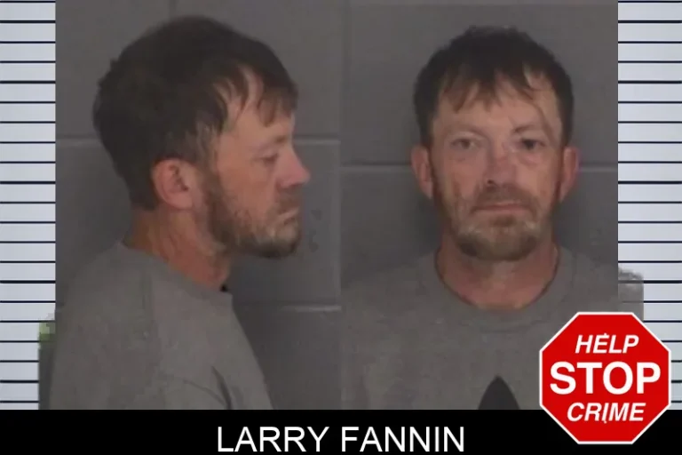 Larry Fannin