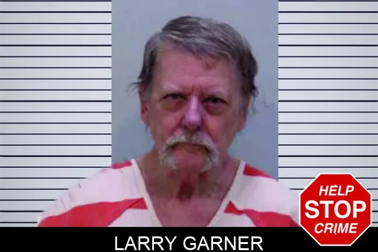 Larry Garner