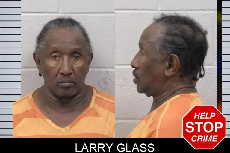 Larry Glass